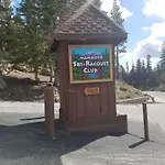 Mammoth Ski & Racquet Club #86