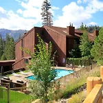 Mammoth Ski & Racquet Club #86