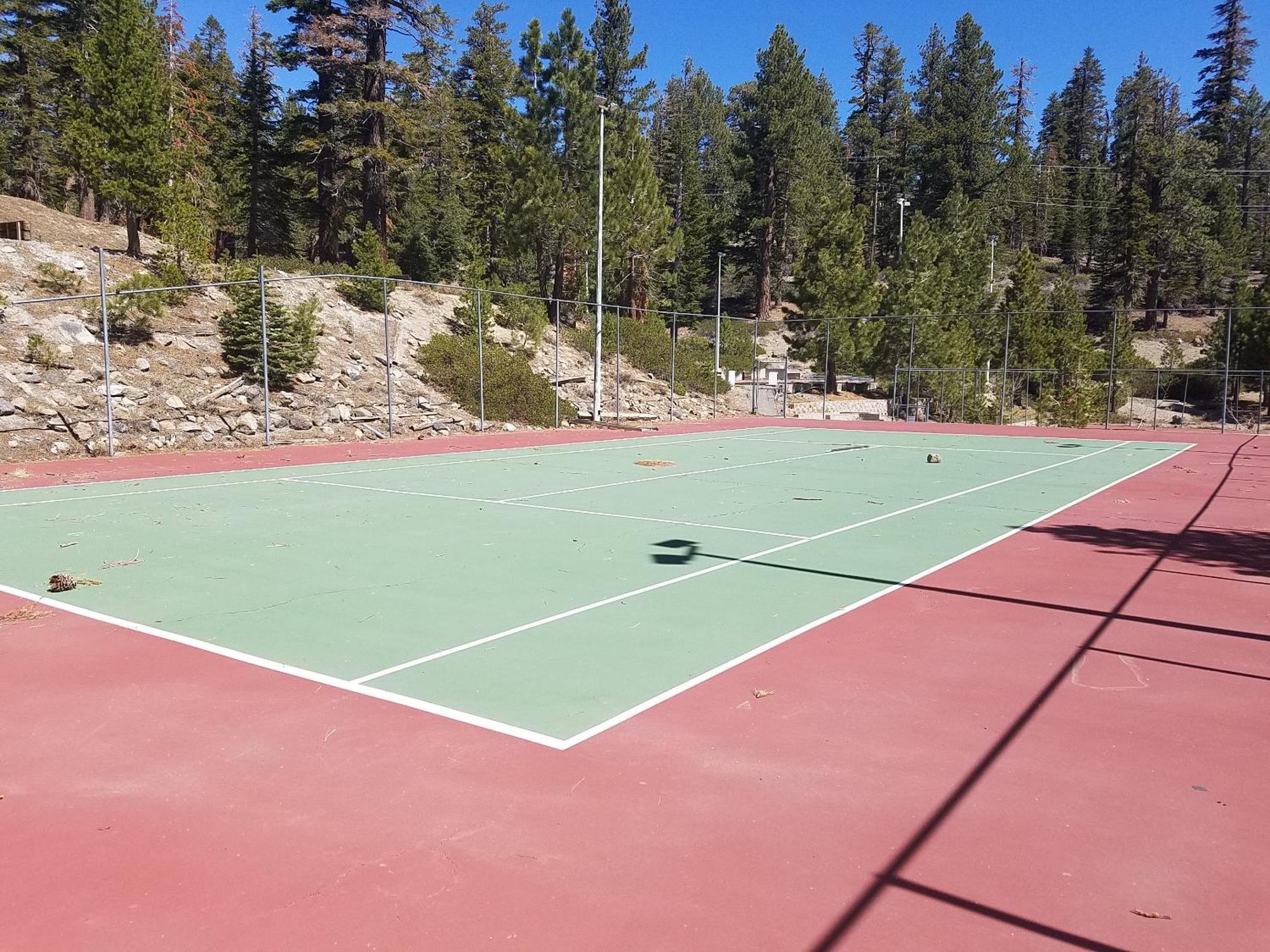 Ferienhaus Mammoth & Racquet Club #86