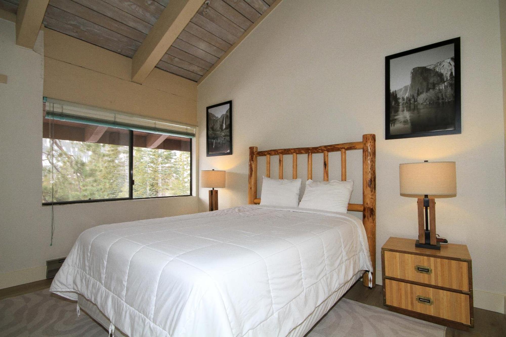 Ferienhaus Mammoth & Racquet Club #86 Mammoth Lakes