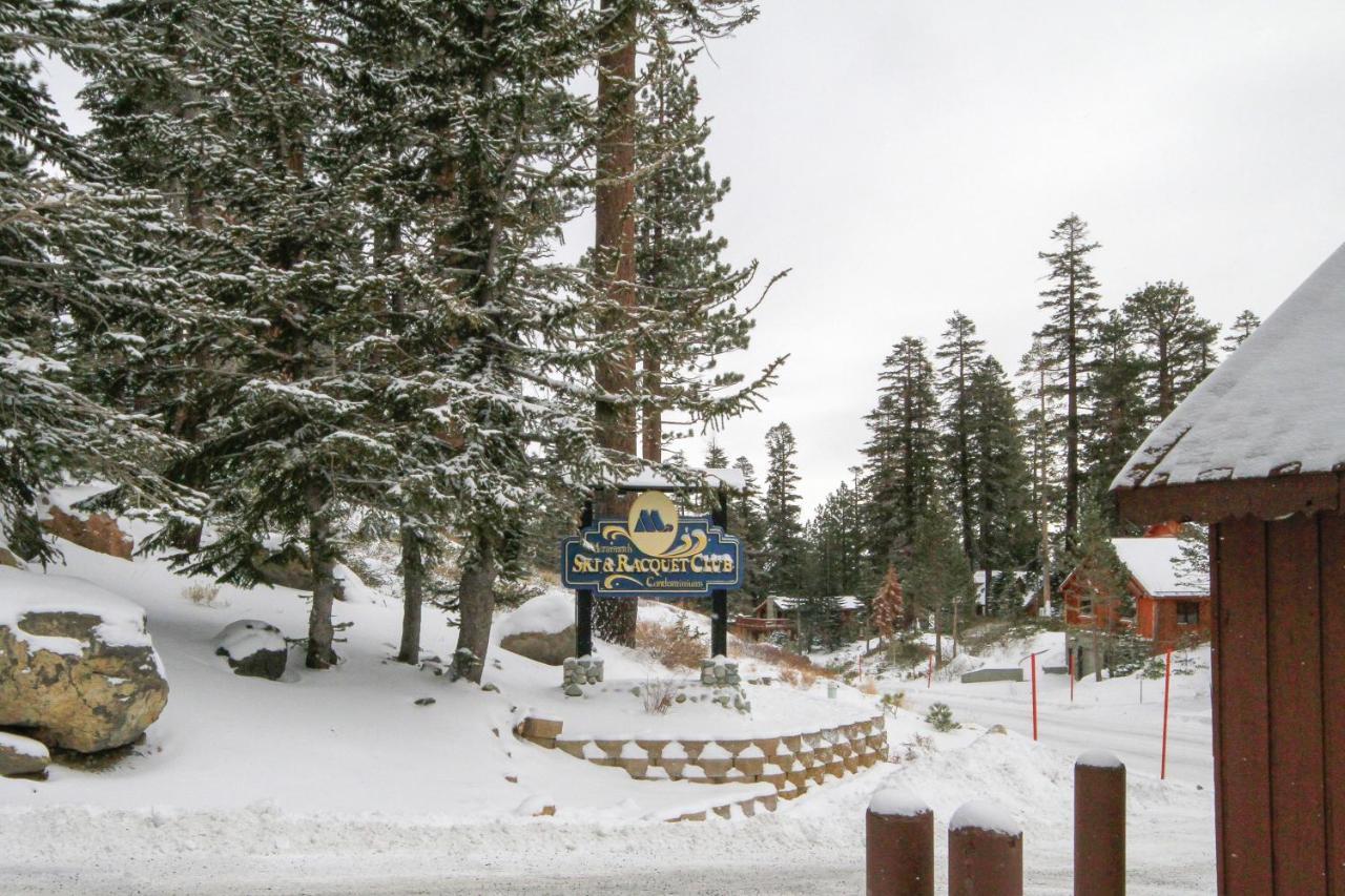 Mammoth & Racquet Club #86 *